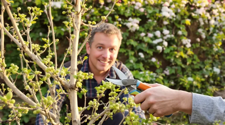Jardin : ces 3 plantes à tailler en avril et mai à ne surtout pas manquer pour des floraisons spectaculaires